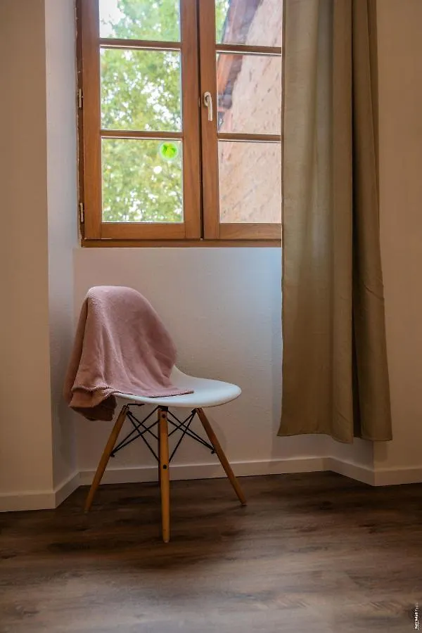 アパート Ma Location Gaillacoise - Appartement Tout Confort - Hypercentre - 58M2 - ガイヤック