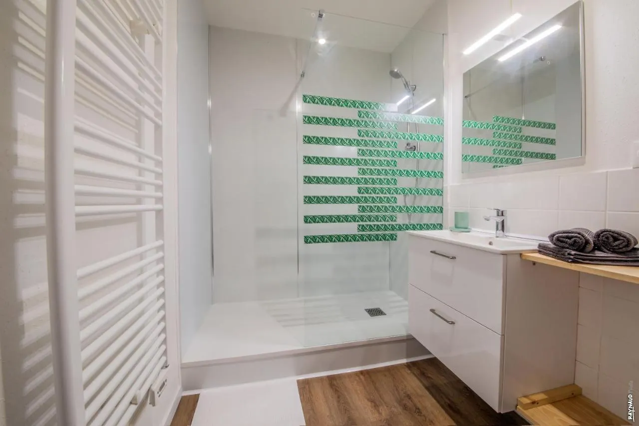 Ma Location Gaillacoise - Appartement Tout Confort - Hypercentre - 58M2 - ガイヤック